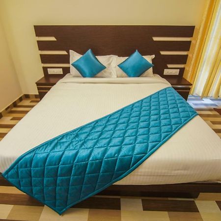 Lamond Holidays Munnar Εξωτερικό φωτογραφία