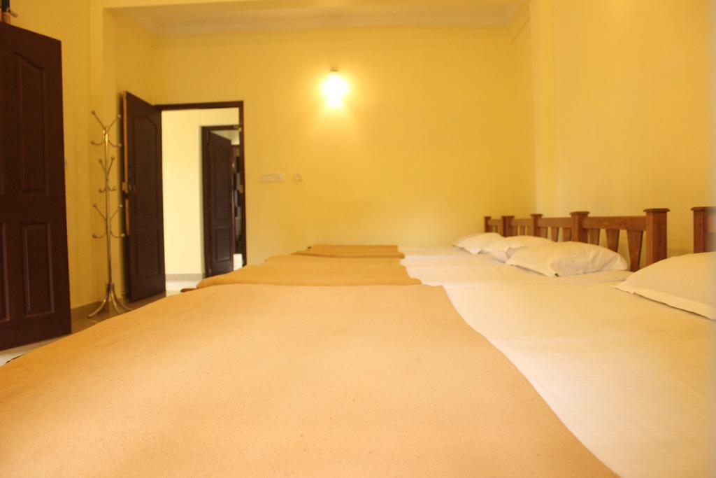 Lamond Holidays Munnar Εξωτερικό φωτογραφία