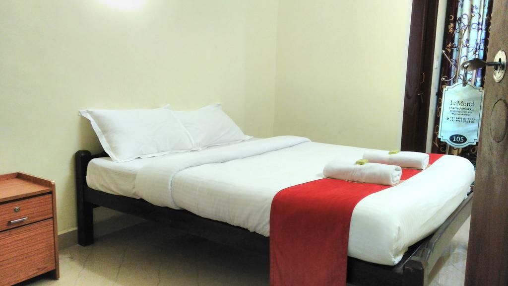 Lamond Holidays Munnar Εξωτερικό φωτογραφία