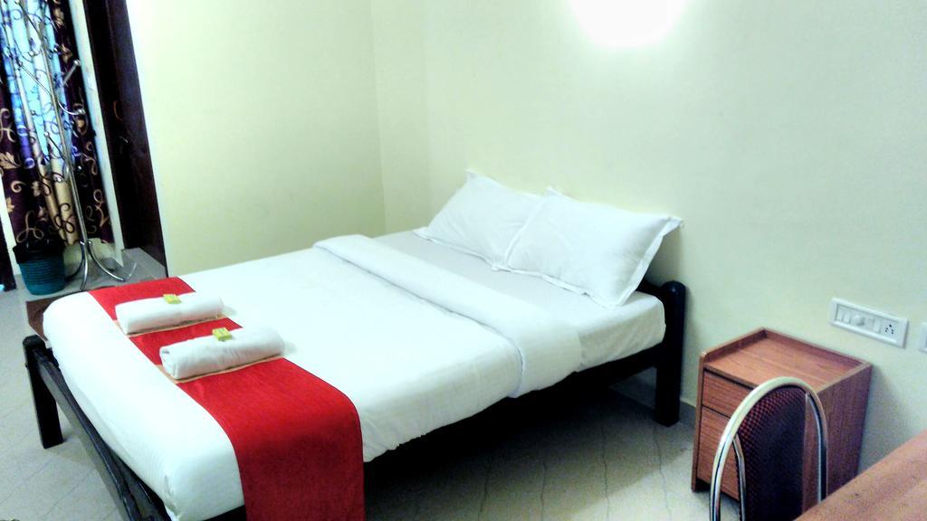 Lamond Holidays Munnar Εξωτερικό φωτογραφία
