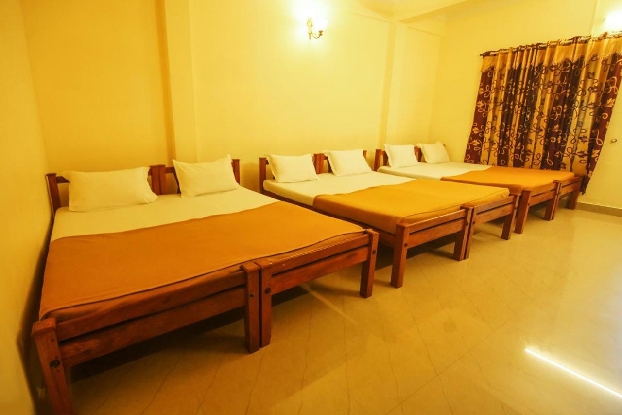 Lamond Holidays Munnar Εξωτερικό φωτογραφία