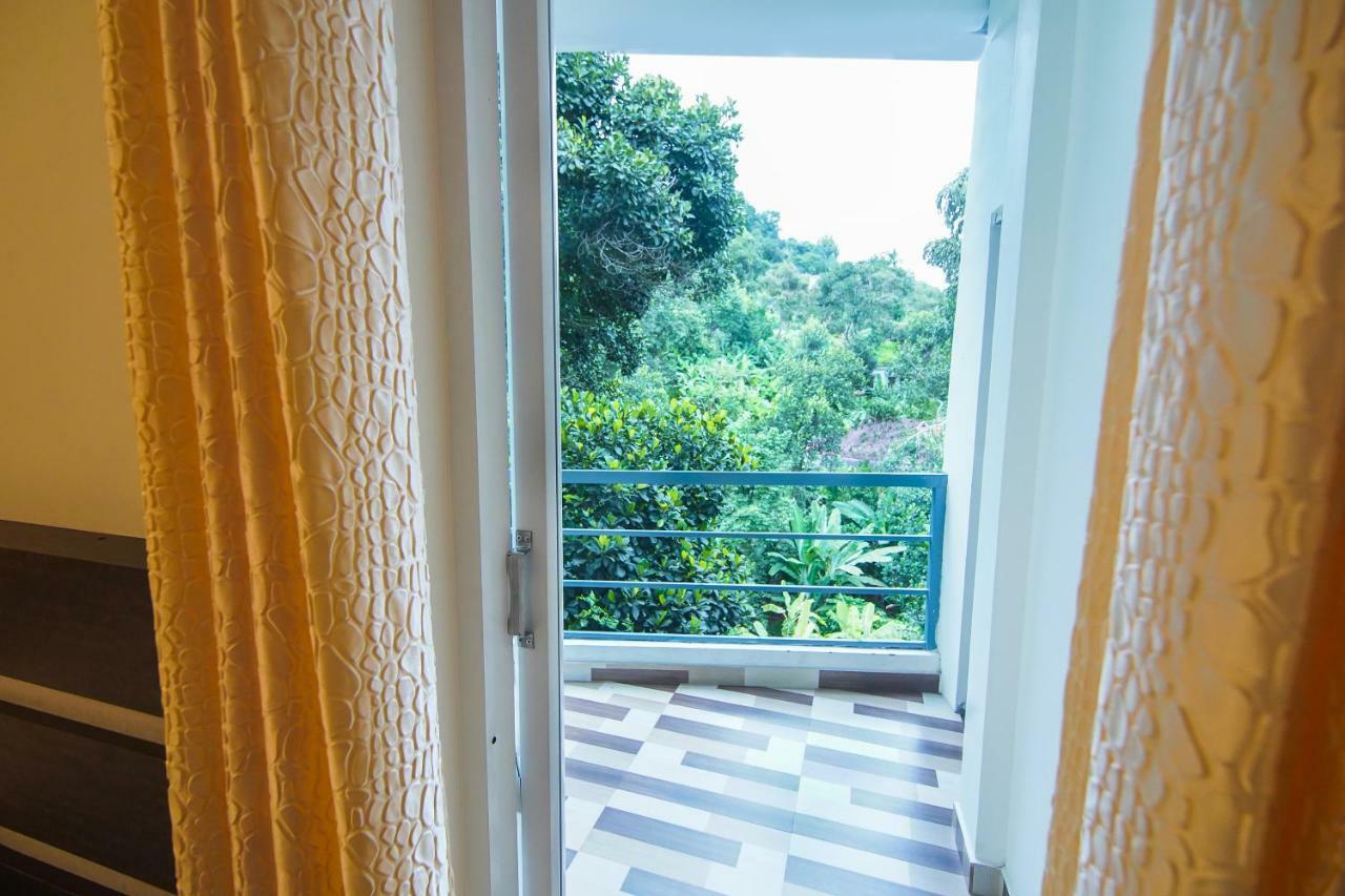 Lamond Holidays Munnar Εξωτερικό φωτογραφία