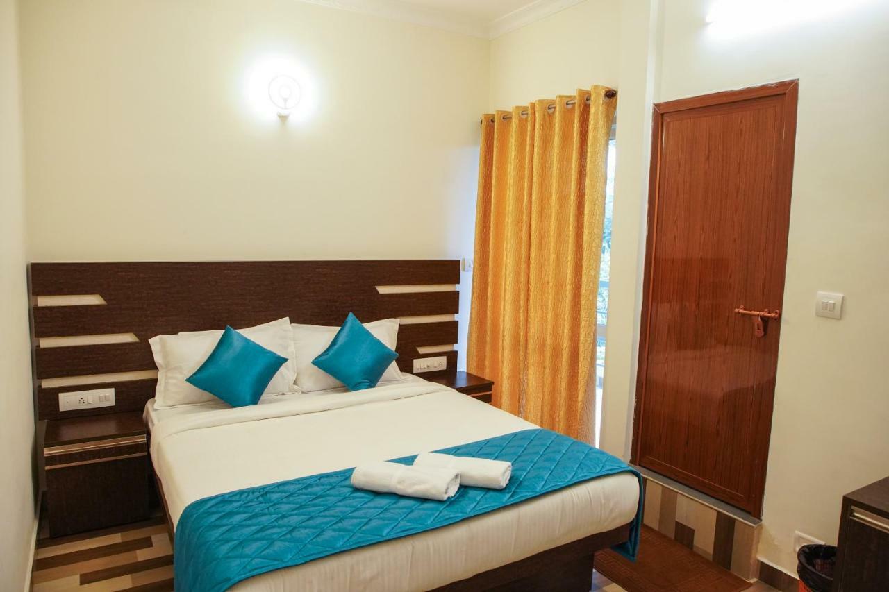 Lamond Holidays Munnar Εξωτερικό φωτογραφία