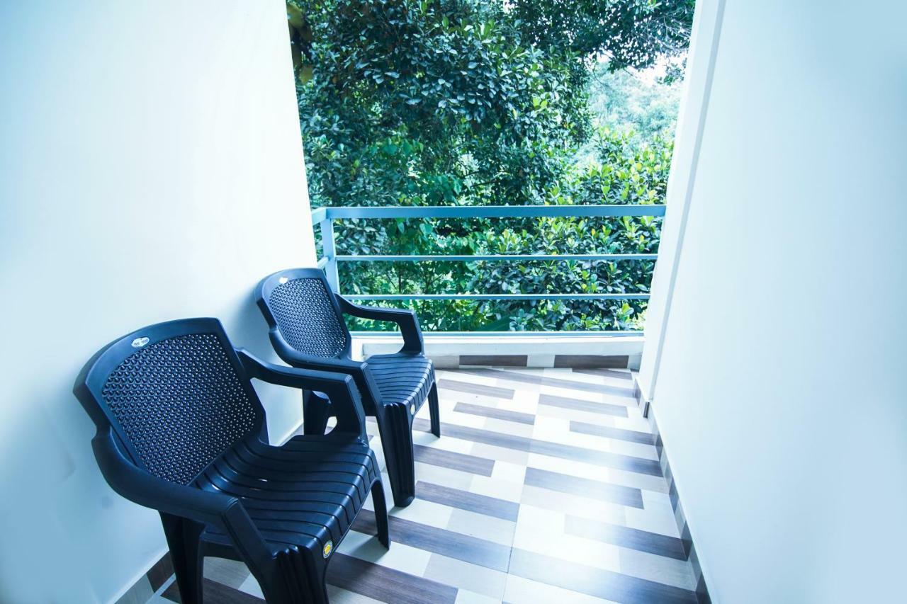 Lamond Holidays Munnar Εξωτερικό φωτογραφία