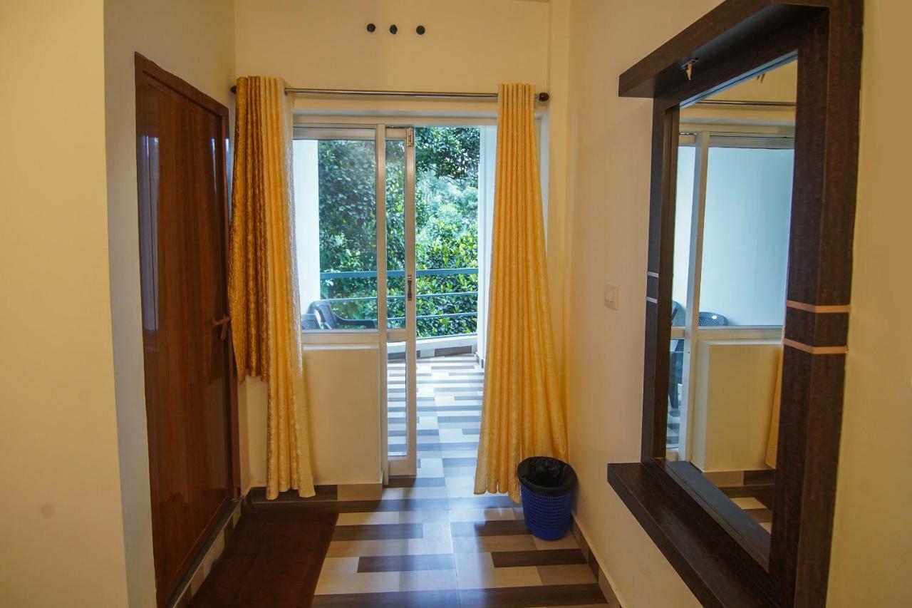 Lamond Holidays Munnar Εξωτερικό φωτογραφία