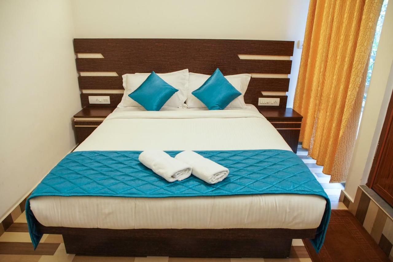 Lamond Holidays Munnar Εξωτερικό φωτογραφία
