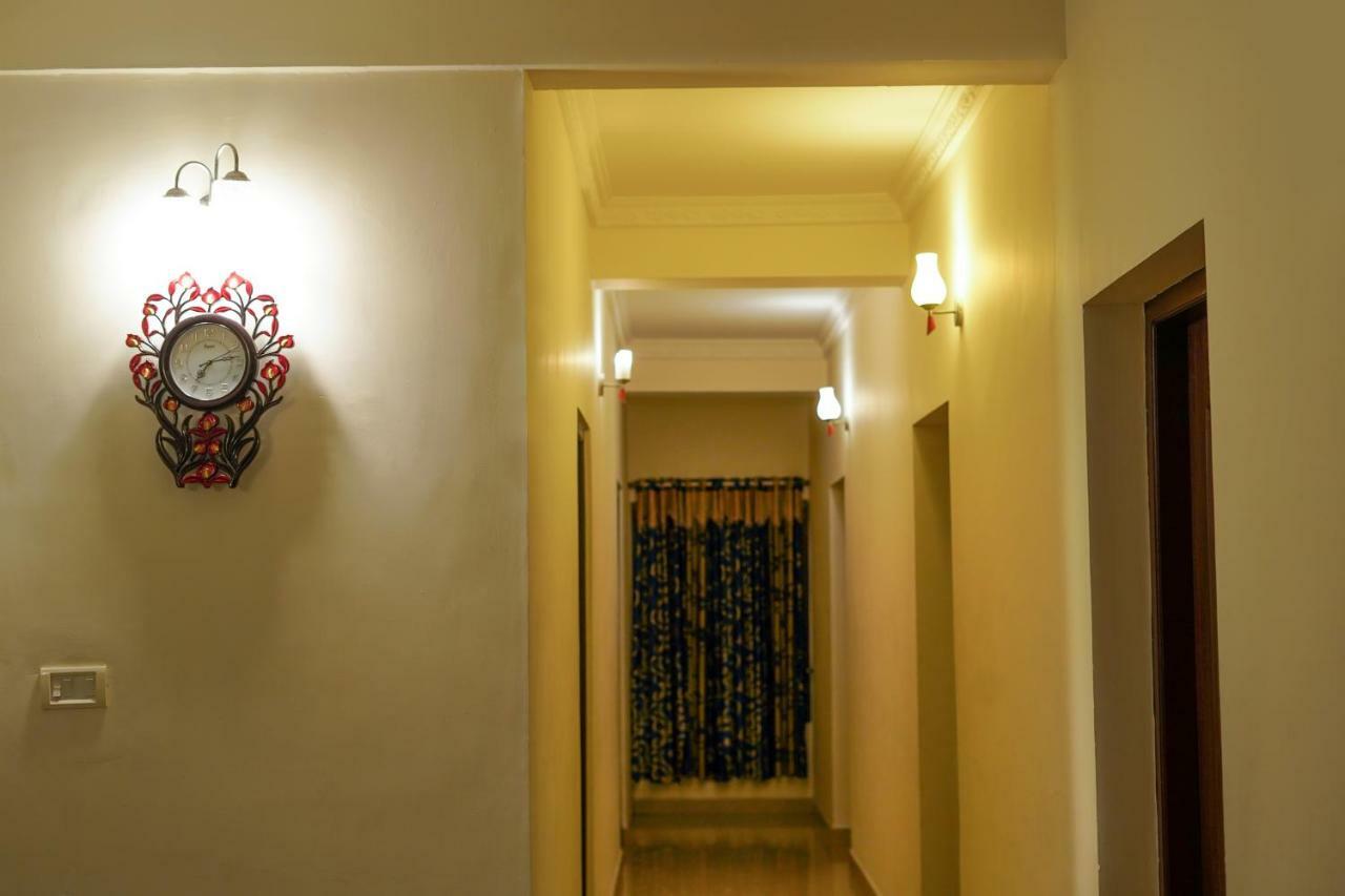 Lamond Holidays Munnar Εξωτερικό φωτογραφία