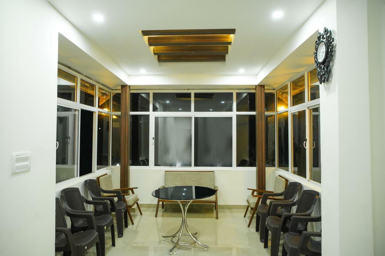 Lamond Holidays Munnar Εξωτερικό φωτογραφία
